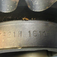 Martin 50BTB21H 1610 Taper Lock Sprocket w/ 21 Teeth for #50 Chain NWOB