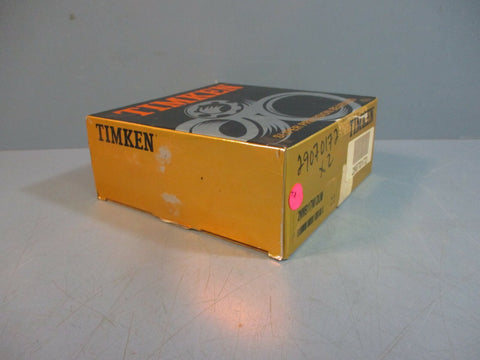 Timken 2MM9117WIDUM Precision Ball Bearing NEW