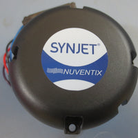 Lot of 5 Nuventix SynJet 5 VDC Coolers SLC2000 ILD PWM SSLCSCM005001D