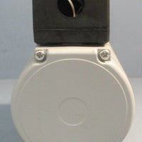Brother GL18N240-BMYE2C Gearmotor 240:1 Ratio 1/20 HP 3/4" Shaft Dia