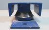 Vibration Eliminator 140S-2 Floor Mounted Neoprene Isolator 350lbs