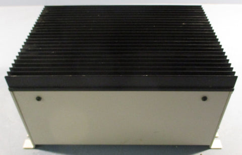 Compumotor Corporation L43-34 Motor Driver X-Axis Driver Code ZA6