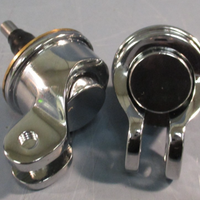 Lot of (2) Sloan B-40-A Push Button Repair Kit for Flushometer Handle 3302304