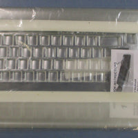 (Lot of 5) Cherry CH583104 Keyboard Cover Fits Cherry G8011900 & MX11900