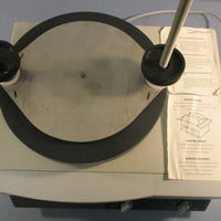 Retsch AS200 Basic Benchtop Vibratory Sieve Shaker 30.016.0005 110V 60Hz