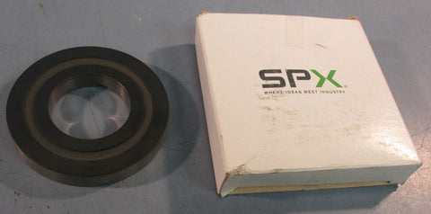 SPX Waukesha Seal Seat Chrome Oxide 060014001 1.875" Bore 060014001