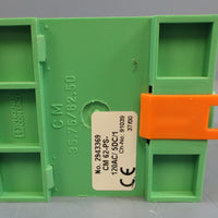 Phoenix Contact Power Supply: CMPS120AC/5DC/1
