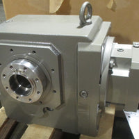 Stober Gear Speed Reducer Right Angle ServoFit K613WG0760MT30F, 76.1:1 Ratio