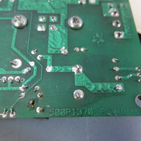 Power Supply 500P1370 500SI370 M783145 Printed Circuit Board