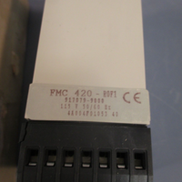 ENDRESS & HAUSER LEVEL MEASUREMENT SILOMETER 115v 50/60 Hz FMC420 FMC420R0F1