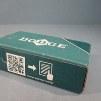 Dodge F2BDL100NL Flange Bearing 1" Bore 2Bolt 079280