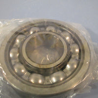 MRC Bearing Single Row Thrust Ball Bearing  55x140x33 mm 411M