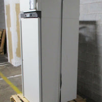 Kendro REL2304A20 Revco Laboratory Refrigerator Not Cooling for Parts or Repair
