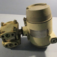 Honeywell STD624 Smart Transmitter ST3000 1140 VDC 420 mA Output
