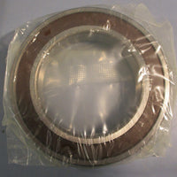 Timken 9114PP Z6 FS50000 Deep Groove Ball Bearing 70mm ID 110mm OD 20mm W