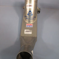 Kice Streamguard Blender 2.75 X 5 Inch Outlet