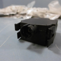 Sealed Lot Of 7 Allen Bradley 800E-3TL5 Transformer Module With Latch & Lamp