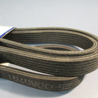 NAPA Power Series Micro-V 25 D060791 6DPK2010 Serpentine Belt, Double Sided