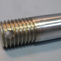Graco 167476 Stainless Steel 3/4" Threaded Rod 103/16" Long Shaft