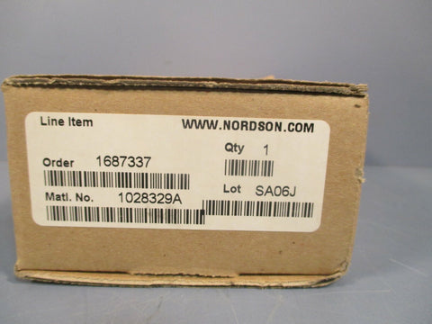 Nordson Thermostat Service Kit 1028321A