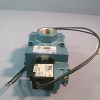 MAC Valve Solenoid 56C-63-611BA w/130B-611BAAA
