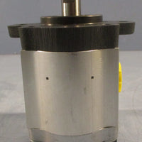 Parker 33191210109 Hydraulic Pump Gear Motor 5/8" Shaft Dia New