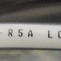 SMC LECSMR5A Encoder Cable Motor Cable Electric Actuator
