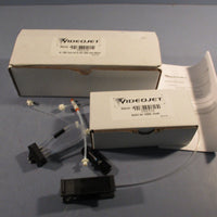 Videojet Flush Kit, 1000L Flush with kit refill 1000L flush #392316  392315