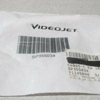 VideoJet Plastic Pressure Tank Float SP355034