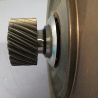 Sew Eurodrive DRE100LC4/FG/DH 3-Phase Motor 5HP 1750RPM 230/460V NOS