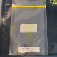 Bag of 48 Allen Bradley RCR05G821JS Composition Resistor 820 Ohm New