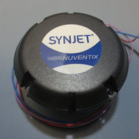 Box of 144 Nuventix SynJet 12 VDC Spot Light Cooler Model SSSLSCM012012 NIB