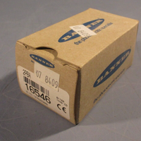 Banner Multi-Beam 2-Wire AC Power Block Module 2PBA 16546