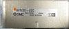 SMC AFD30-02C Micro Mist Separator 1.0MPa Max 60 Deg C Max Lot of 2