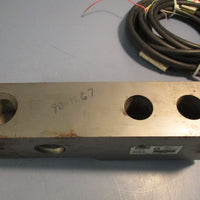HARDY Advantage Line Model# HI SBH04 22.5K Capacity Advantage Load Sensor