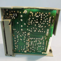 Allen Bradley 1746-P1 SLC 500 Power Supply Unit Ser A *Cracked Vent*
