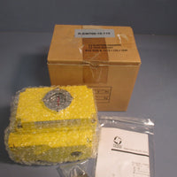 Radius LLC Electric Actuator 110VAC, 0.97A amps REW70015110