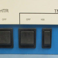 Thermolab Evolved Gas Analyser for Thermal Analysis Mass Spectrometry VG Gas