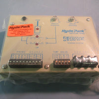 HYDEPARK SUPERBOX ANALOG OUTPUT SENSING SYSTEM SP106