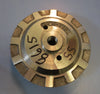 Gorman Pump Replacement Impellar Model 8615-17070