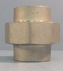Unbranded SP-83 Threaded Union Pipe Coupling A/SA182 1" Pipe Size 3M Lot of 4