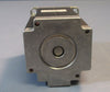 Astrosyn Stepper Motor 23KM-K723-T31V No. T0Z08 w/ Set Screw Toothed Pulley Used