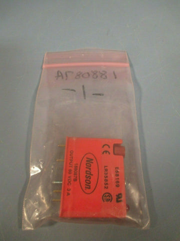 Nordson Controller Module 60 VDC 188087B