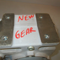 SEWEurodrive Precision Gearmotor 860173419.14.14.001 SAF47DRS71S4