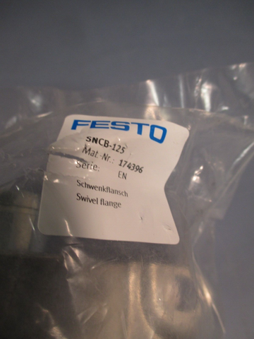 FESTO 174396 Swivel Flange SNCB-125