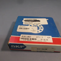 SKF Radial Deep Groove Ball Bearing 62122RSJEM