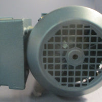 Sew Eurodrive K37DT71D4 Gearmotor DFT71D4 1700RPM 0.5HP 20.19:1 1" Shaft Dia NOS