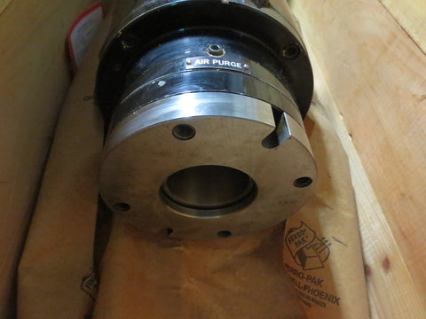 Setco Refurb Pope Spindle Style A1556 3 HP 3 Phase 6421830.62868