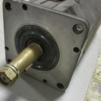 Fanuc 20S AC Servo Motor A06B-0502-B755 3 Phase, 146 Volts and 2000 RPM NWOB