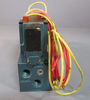 MAC 4-WAY SOLENOID VALVE 82A-EC-BKA-TM-DDA5-1DA w/TM-DDAJ-1DA